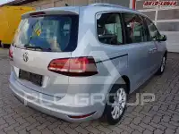 2019 Volkswagen SHARAN