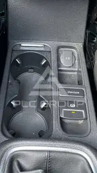 2019 Volkswagen SHARAN