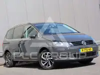 2019 Volkswagen SHARAN
