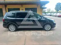 2019 Volkswagen SHARAN