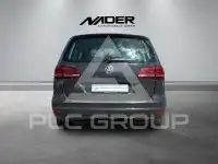 2019 Volkswagen SHARAN