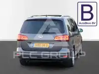 2019 Volkswagen SHARAN