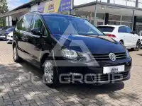 2019 Volkswagen SHARAN