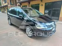 2019 Volkswagen SHARAN
