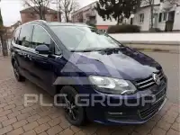 2019 Volkswagen SHARAN