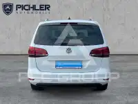 2019 Volkswagen SHARAN