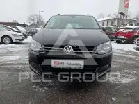 2019 Volkswagen SHARAN