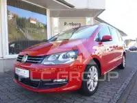 2019 Volkswagen SHARAN