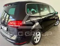 2019 Volkswagen SHARAN