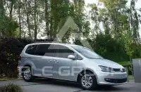 2019 Volkswagen SHARAN