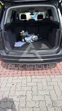 2019 Volkswagen SHARAN