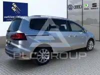 2019 Volkswagen SHARAN