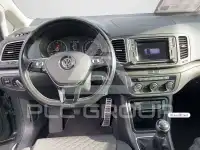 2019 Volkswagen SHARAN
