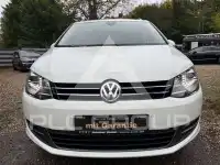 2019 Volkswagen SHARAN