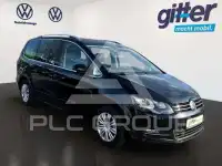 2019 Volkswagen SHARAN