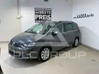 2019 Volkswagen SHARAN