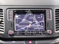 2019 Volkswagen SHARAN
