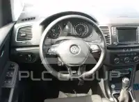 2019 Volkswagen SHARAN