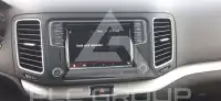 2019 Volkswagen SHARAN