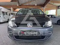 2019 Volkswagen SHARAN