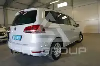 2019 Volkswagen SHARAN