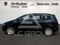 2019 Volkswagen SHARAN
