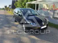 2019 Volkswagen SHARAN
