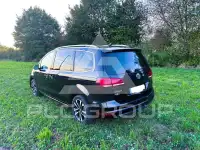 2019 Volkswagen SHARAN