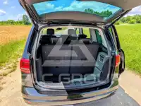 2019 Volkswagen SHARAN