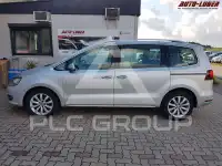 2019 Volkswagen SHARAN