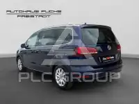 2019 Volkswagen SHARAN