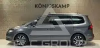 2019 Volkswagen SHARAN