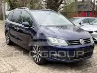 2019 Volkswagen SHARAN
