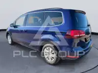 2019 Volkswagen SHARAN