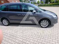 2019 Volkswagen SHARAN