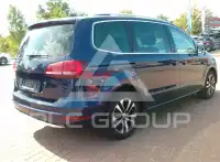 2019 Volkswagen SHARAN