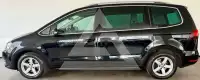 2019 Volkswagen SHARAN