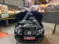 2019 Volkswagen SHARAN