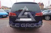 2019 Volkswagen SHARAN