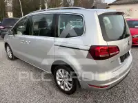 2019 Volkswagen SHARAN