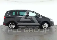 2019 Volkswagen SHARAN