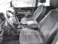 2019 Volkswagen SHARAN