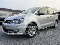 2019 Volkswagen SHARAN