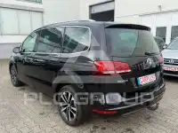 2019 Volkswagen SHARAN
