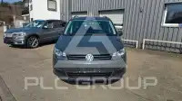 2019 Volkswagen SHARAN