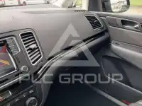 2019 Volkswagen SHARAN