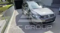 2019 Volkswagen SHARAN