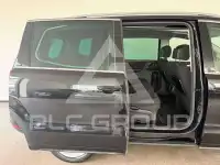 2019 Volkswagen SHARAN