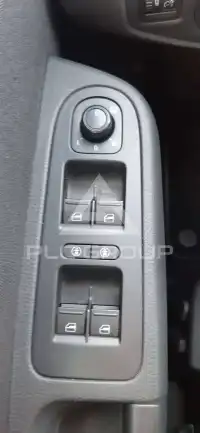 2019 Volkswagen SHARAN