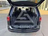 2019 Volkswagen SHARAN
